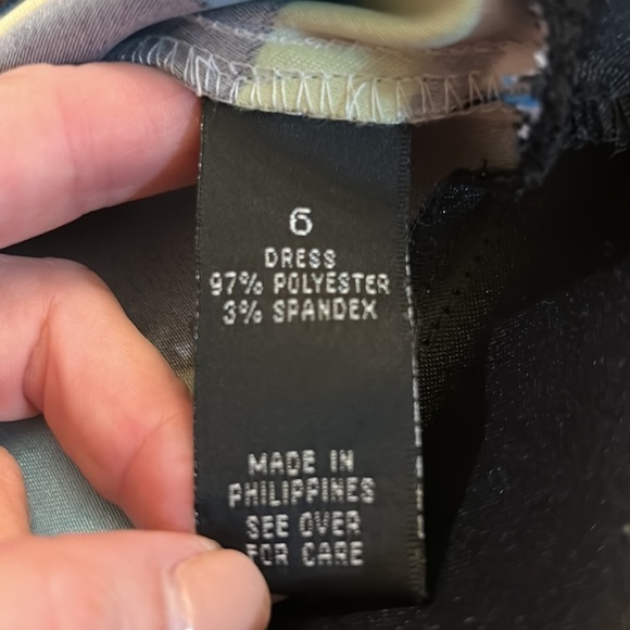 Alyx dress like new - Picture 6 of 7